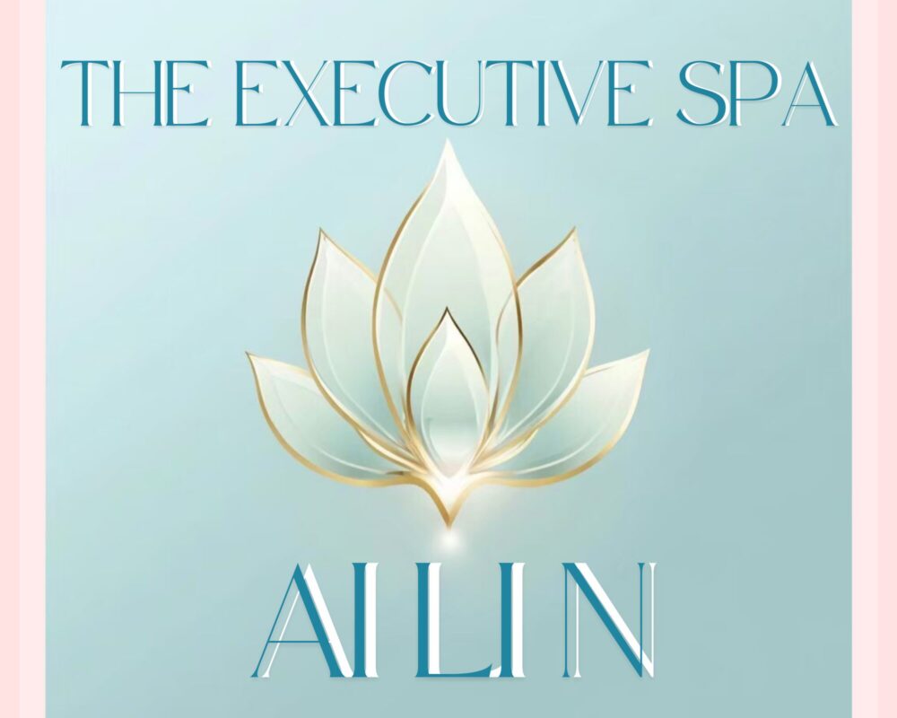 東京都港区新橋のリラクゼーションスパ・AILINアイリンのタイトル