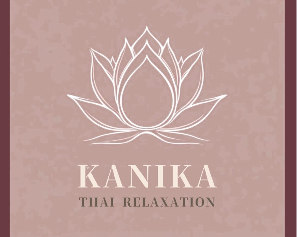 茨城県水戸市千波町のタイ古式マッサージ・カニカのタイトル